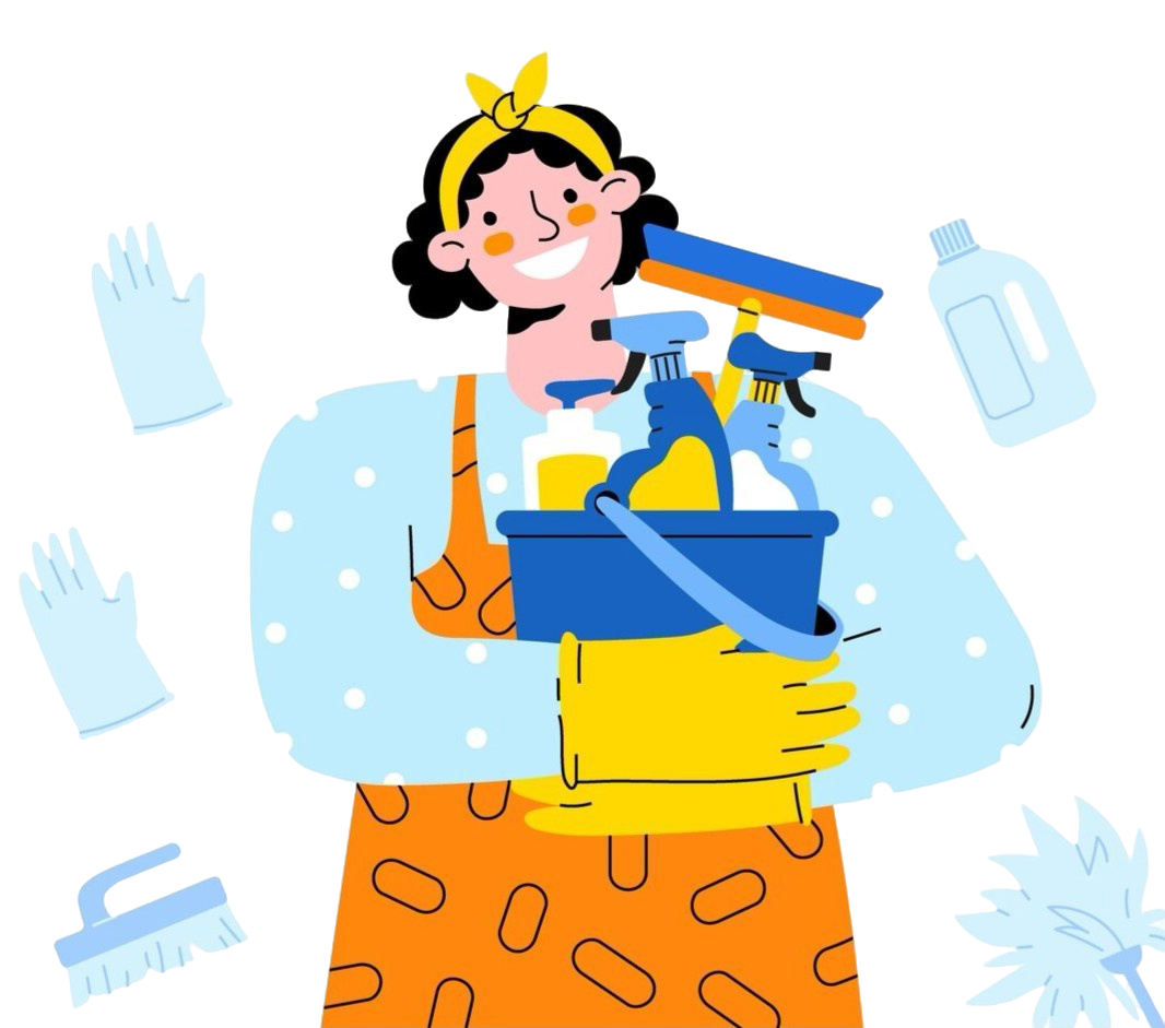 marketing illustration