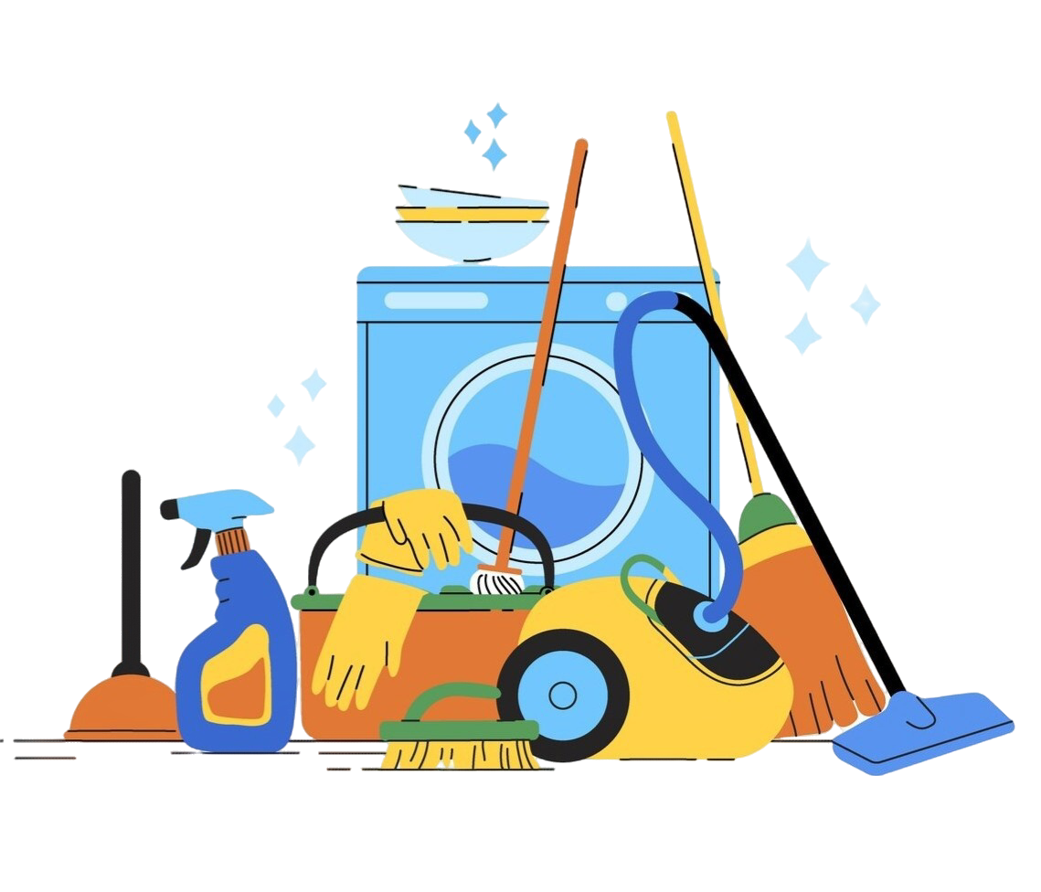 web development illustration